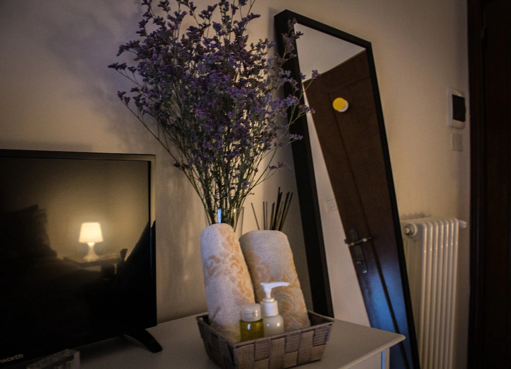 A Due Passi Dal Lumiere