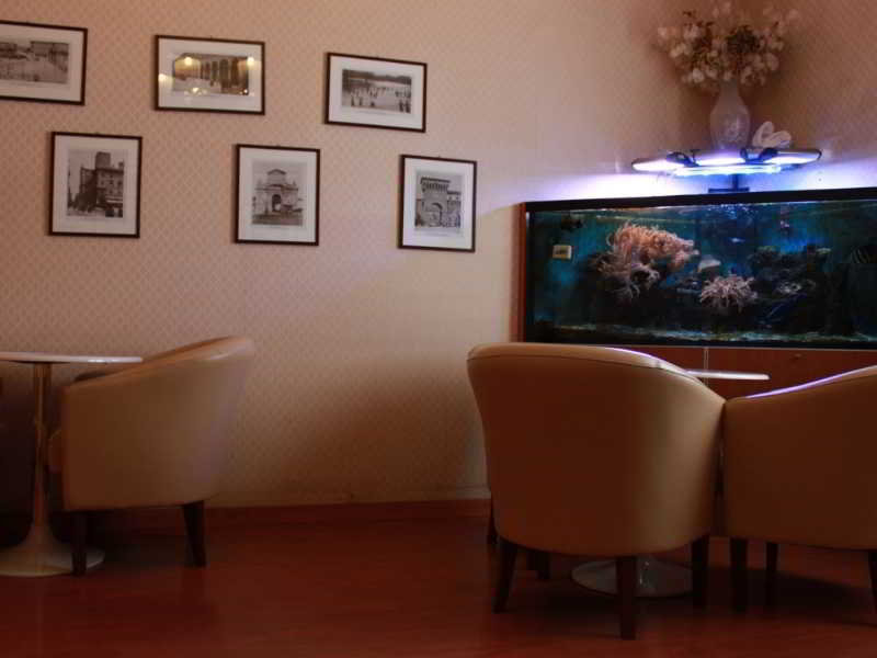 Albergo Centrale