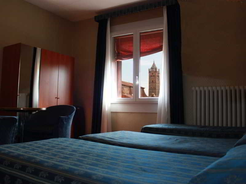 Albergo Centrale