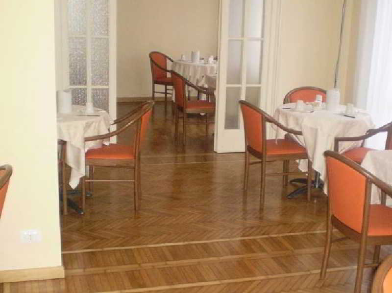 Albergo Centrale