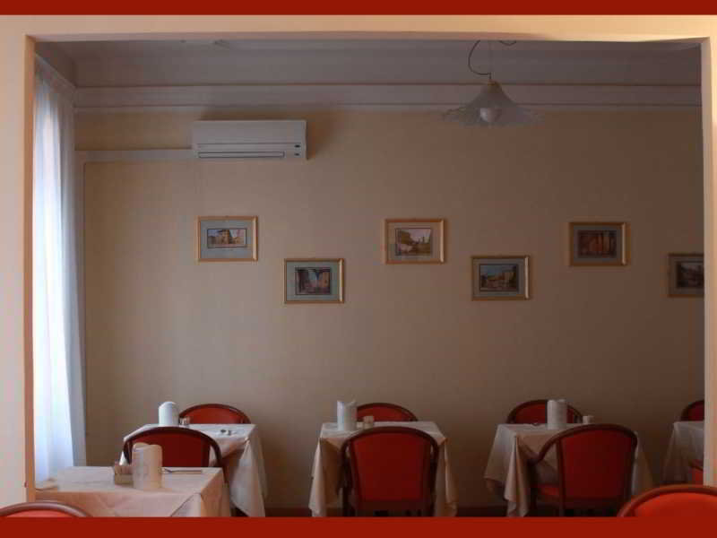 Albergo Centrale