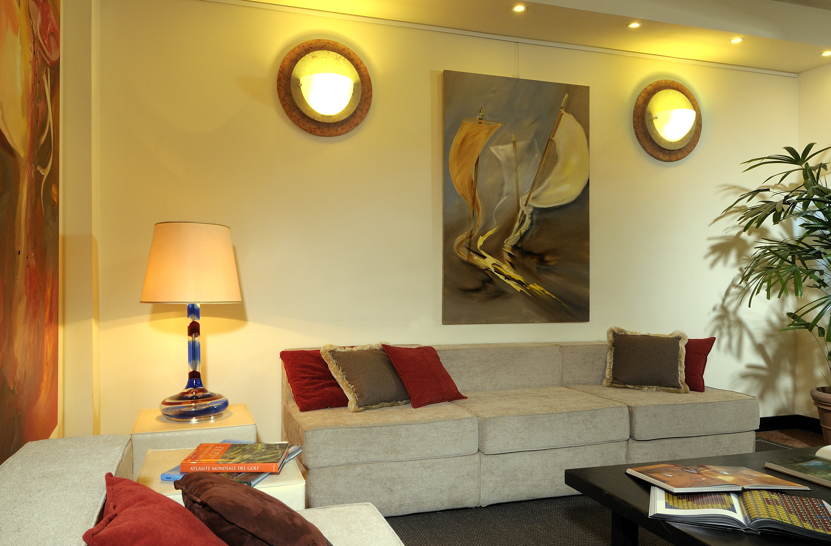 Phi Hotel Bologna
