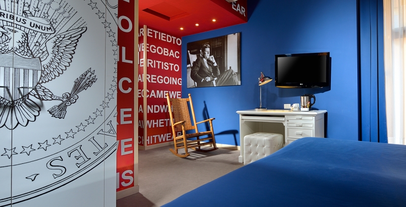 Phi Hotel Bologna