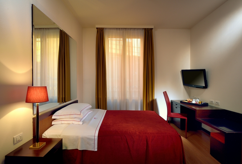 Phi Hotel Bologna