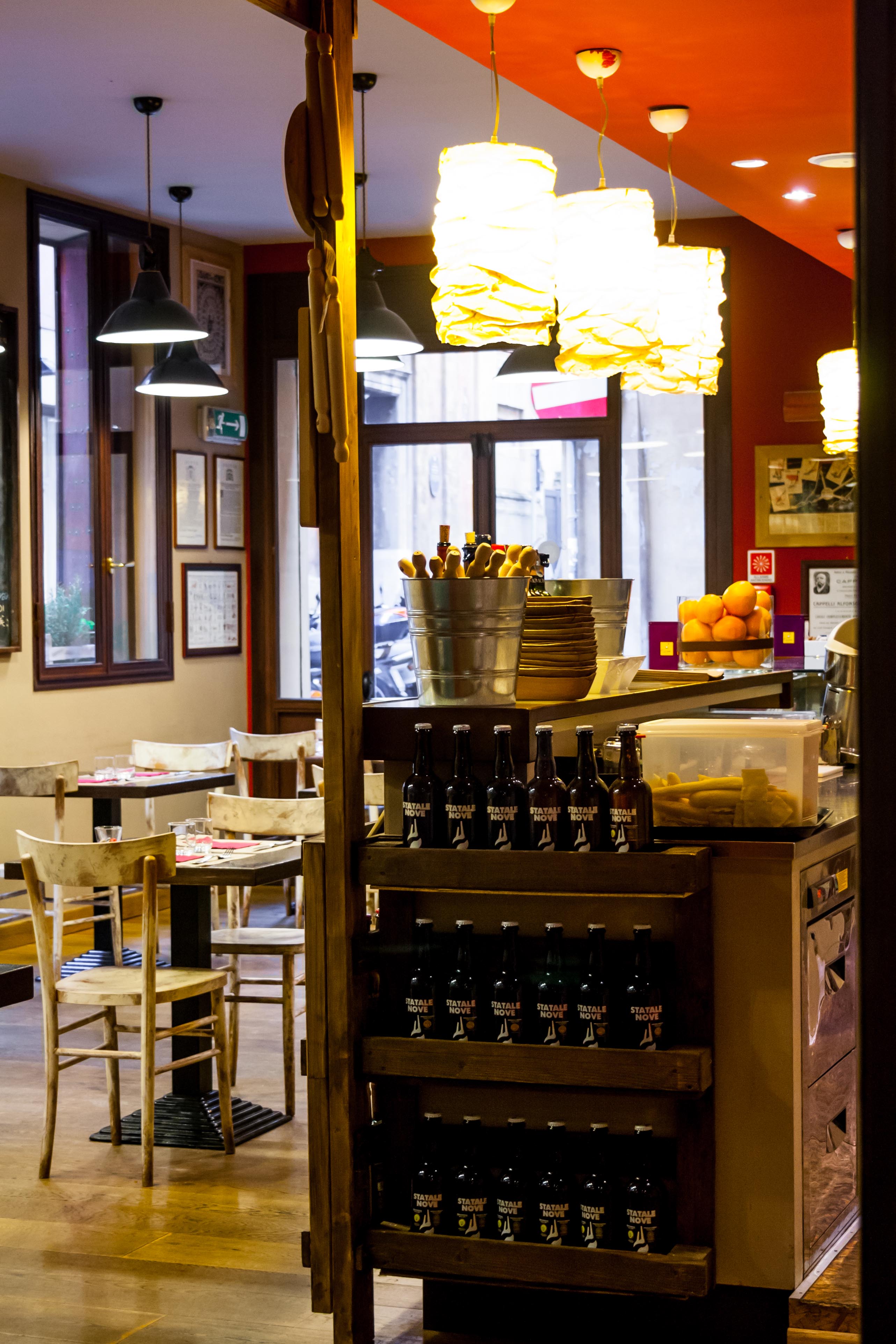 Phi Hotel Bologna