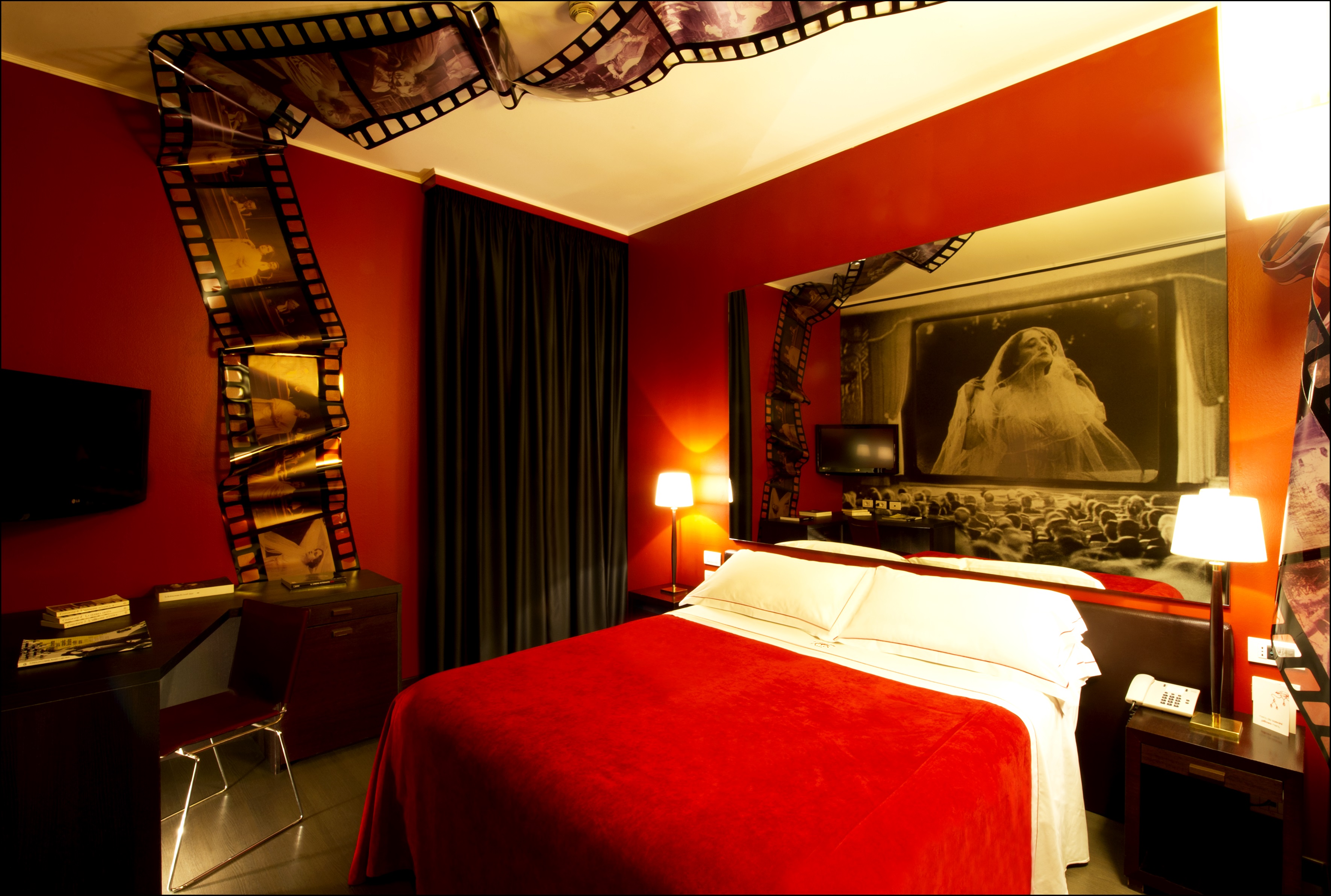 Phi Hotel Bologna