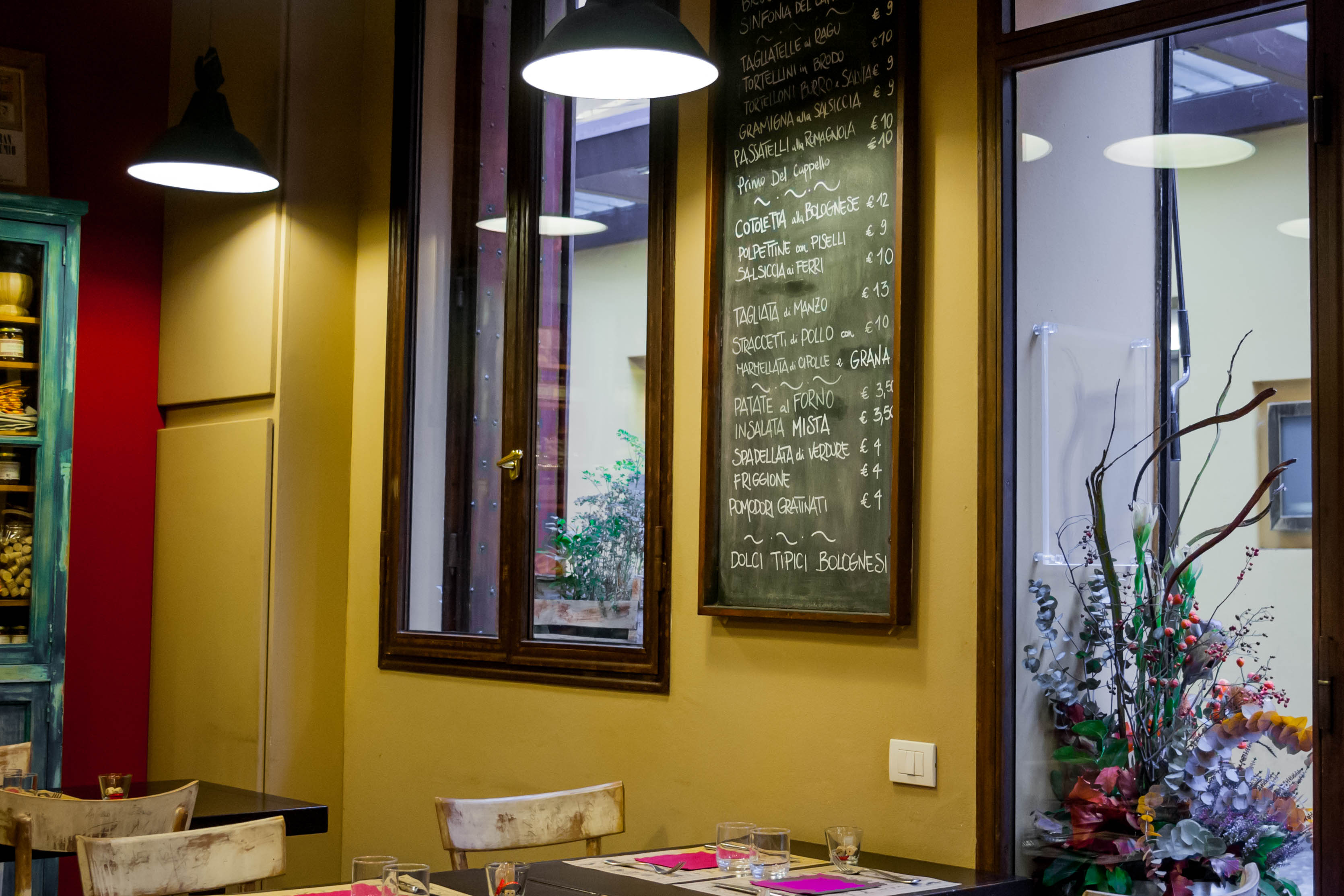 Phi Hotel Bologna