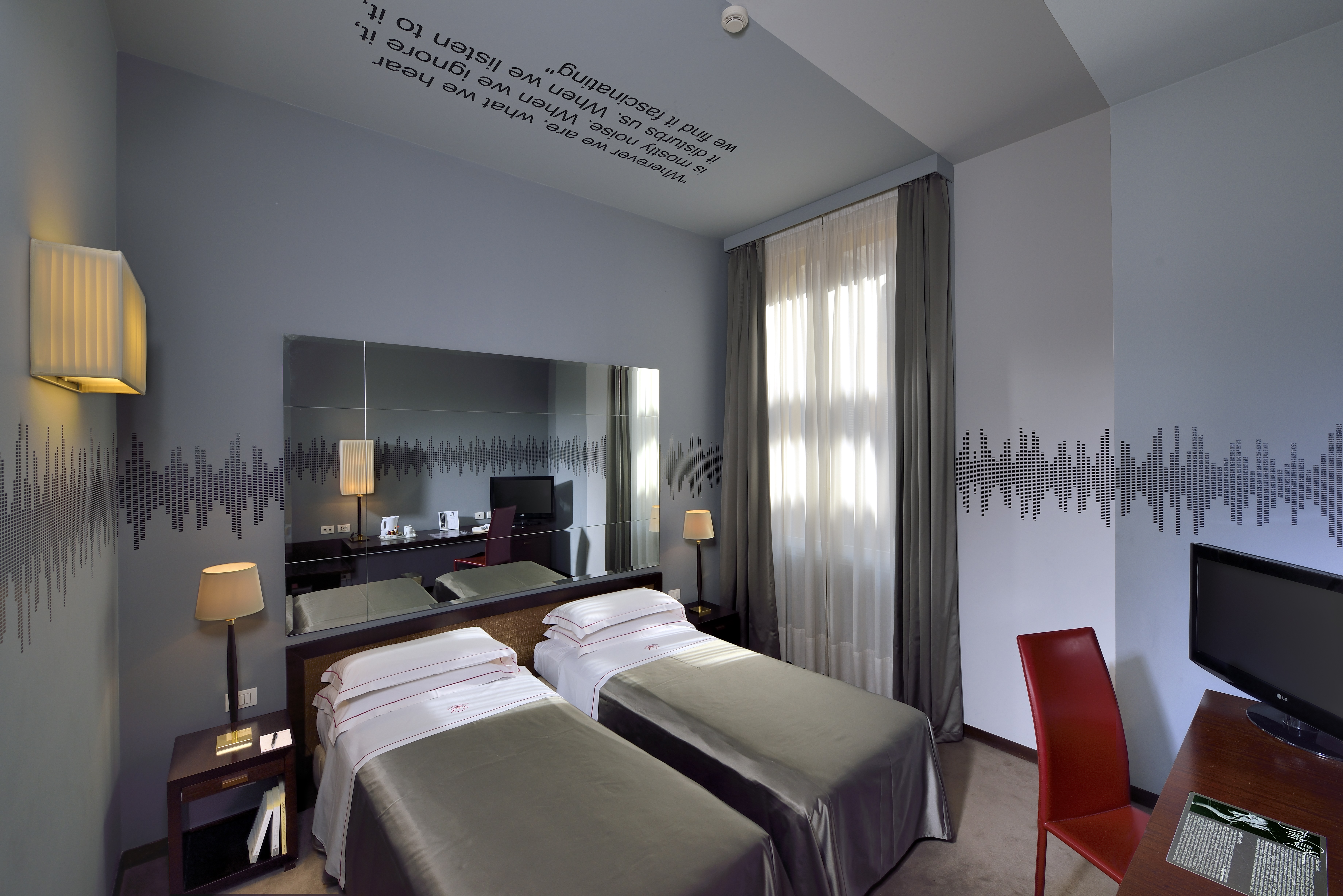 Phi Hotel Bologna