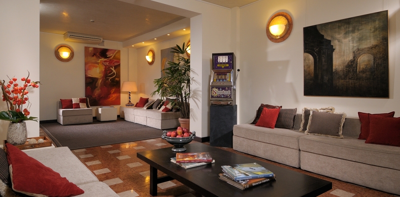 Phi Hotel Bologna