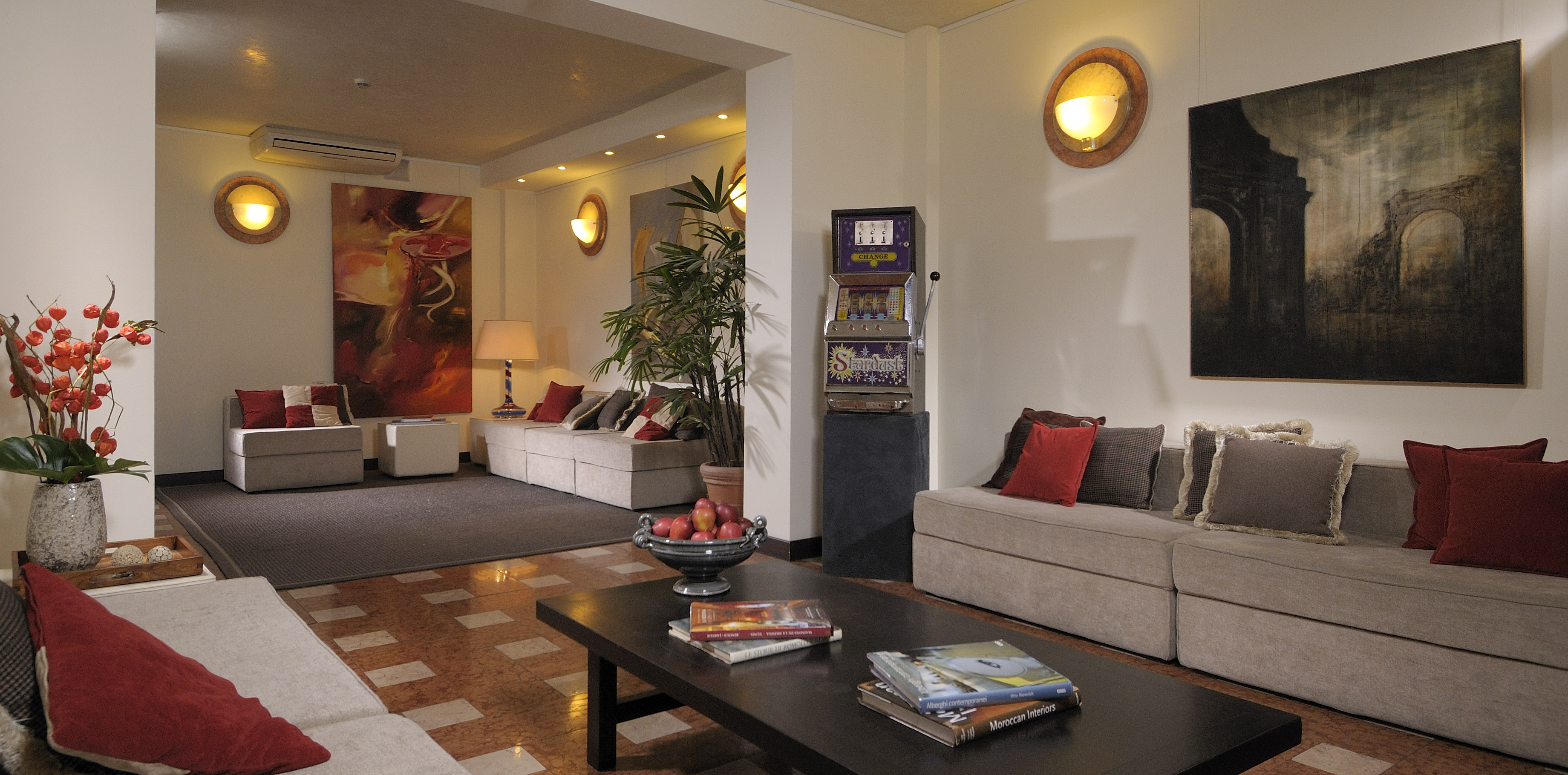 Phi Hotel Bologna