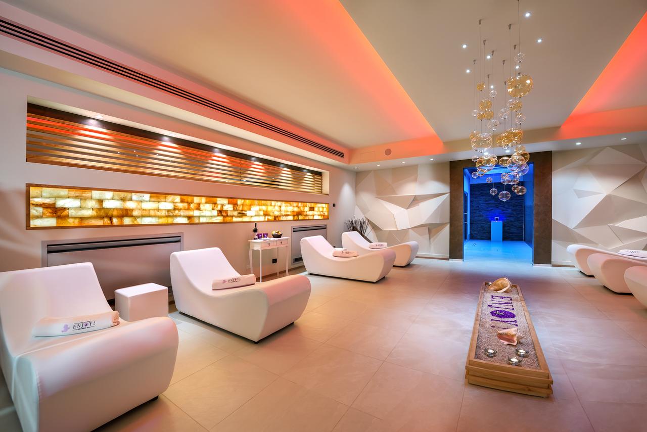 iH Hotels Bologna Amadeus