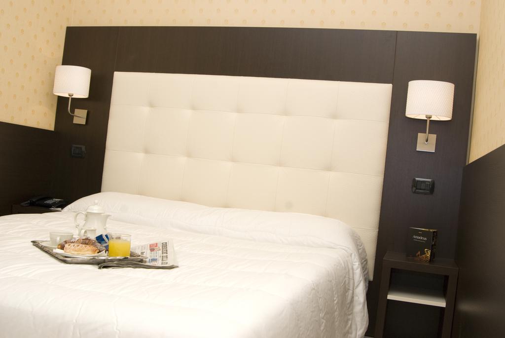 iH Hotels Bologna Amadeus