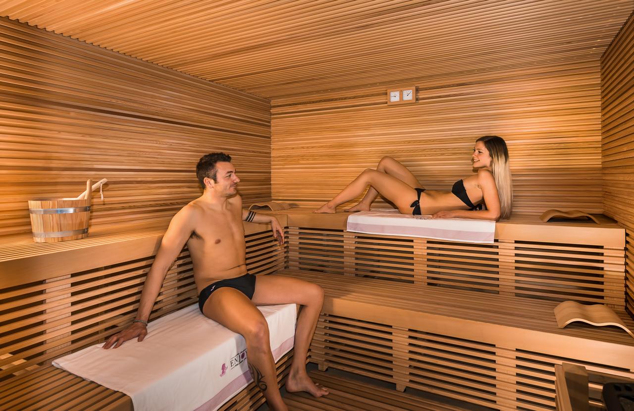 iH Hotels Bologna Amadeus