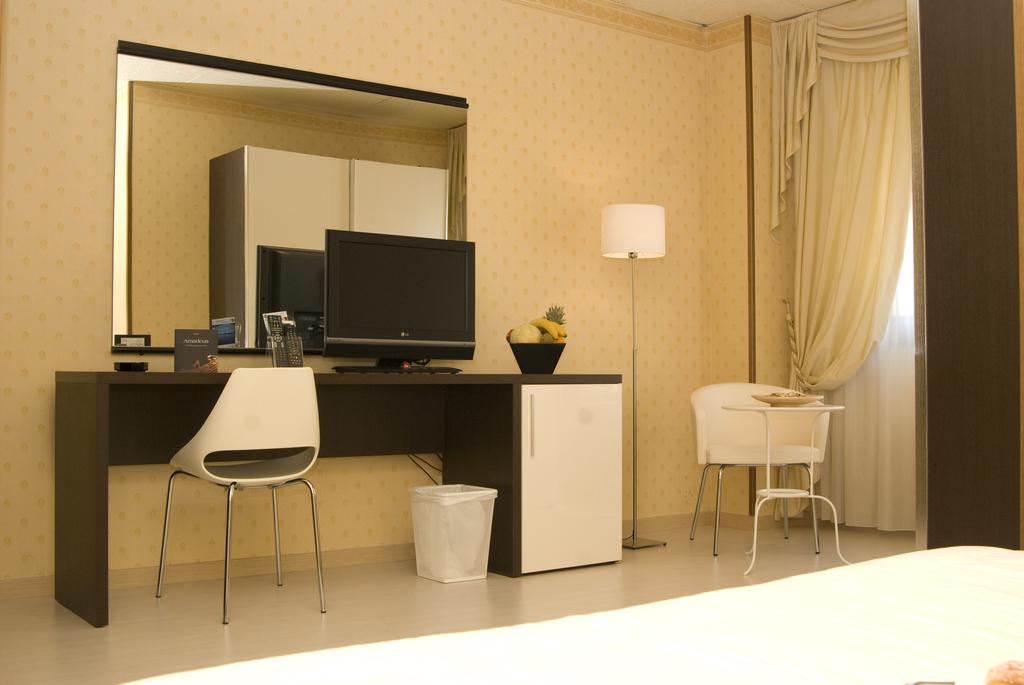 iH Hotels Bologna Amadeus