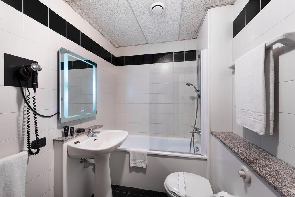 iH Hotels Bologna Amadeus