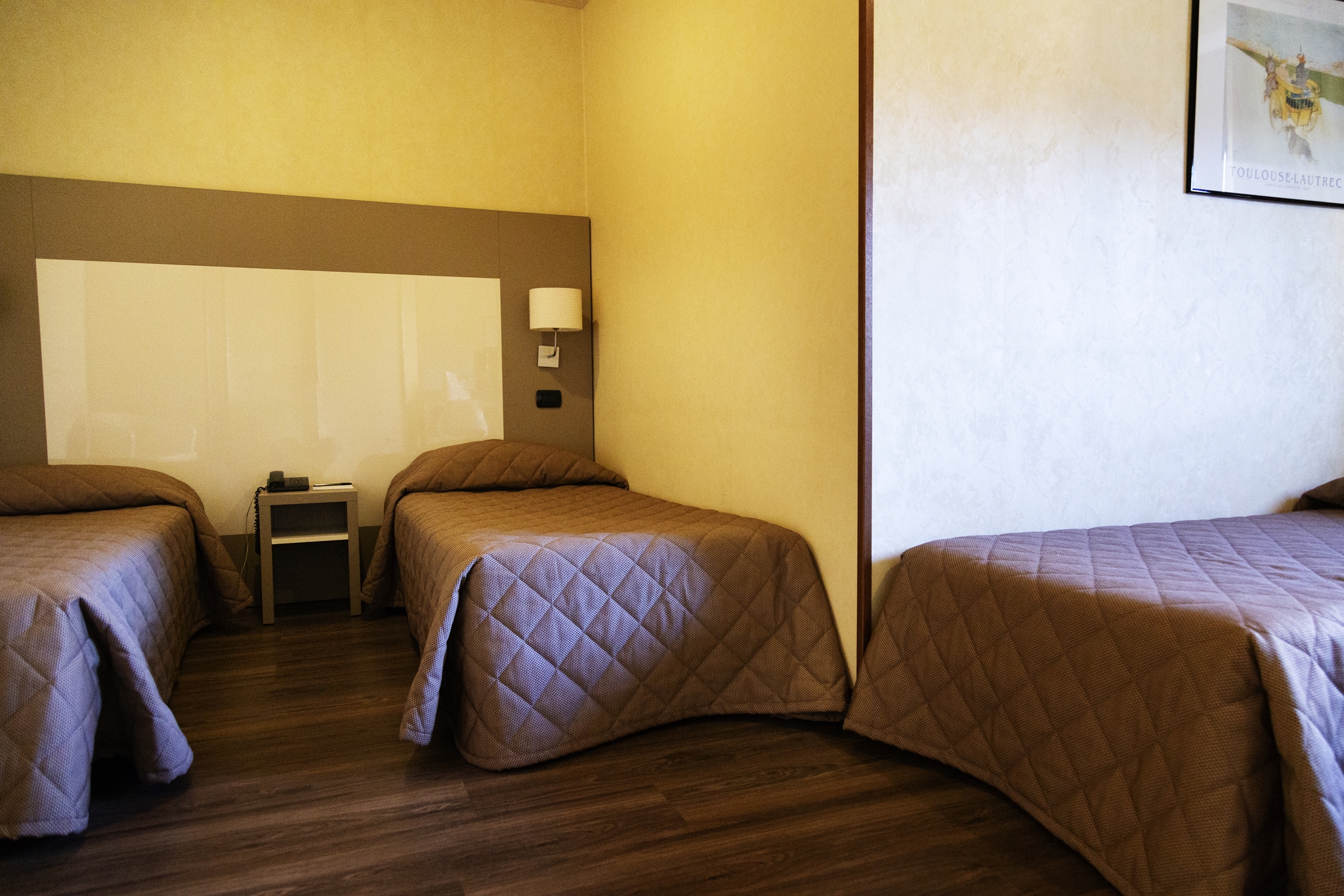 iH Hotels Bologna Amadeus