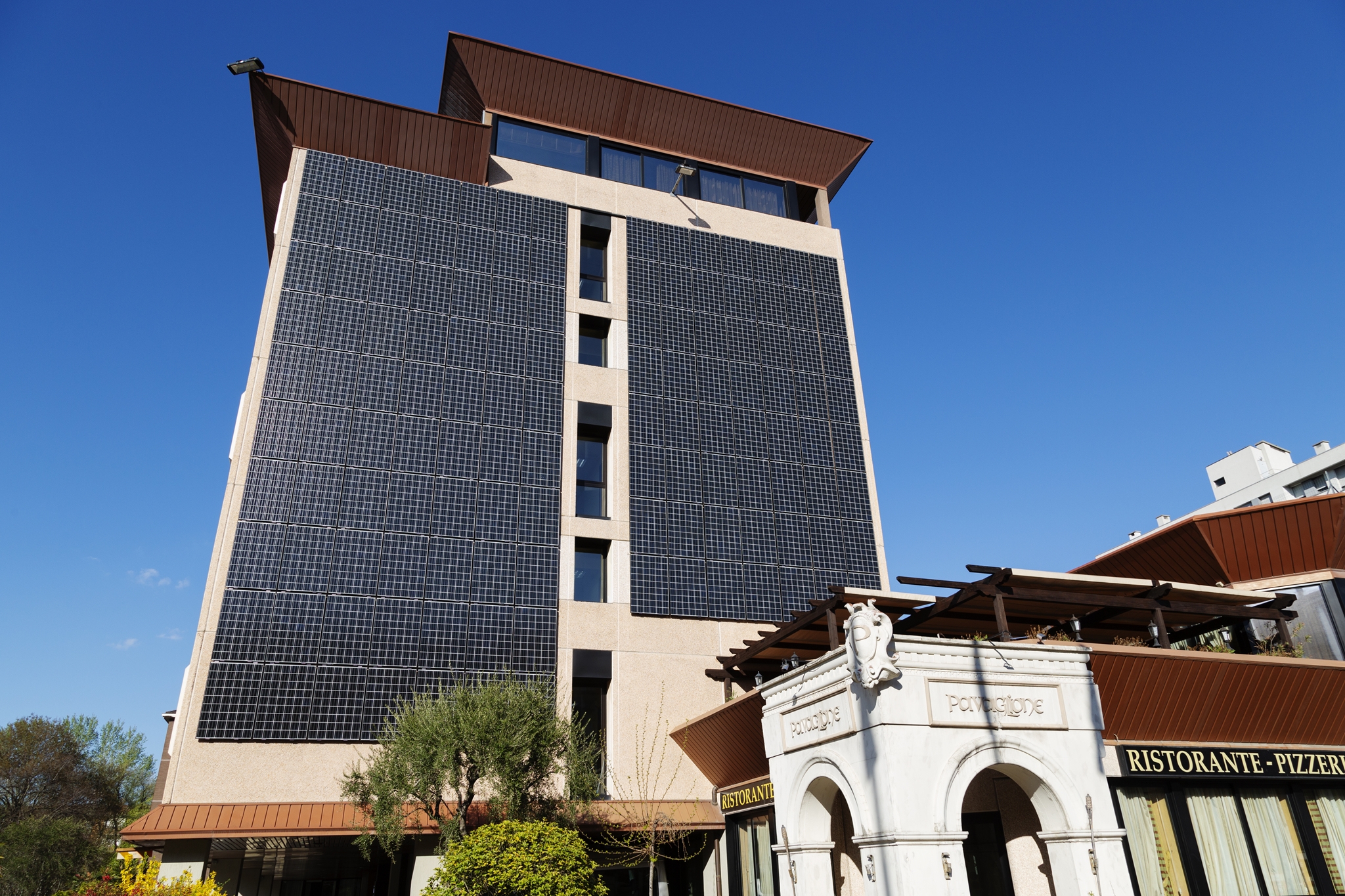 iH Hotels Bologna Amadeus