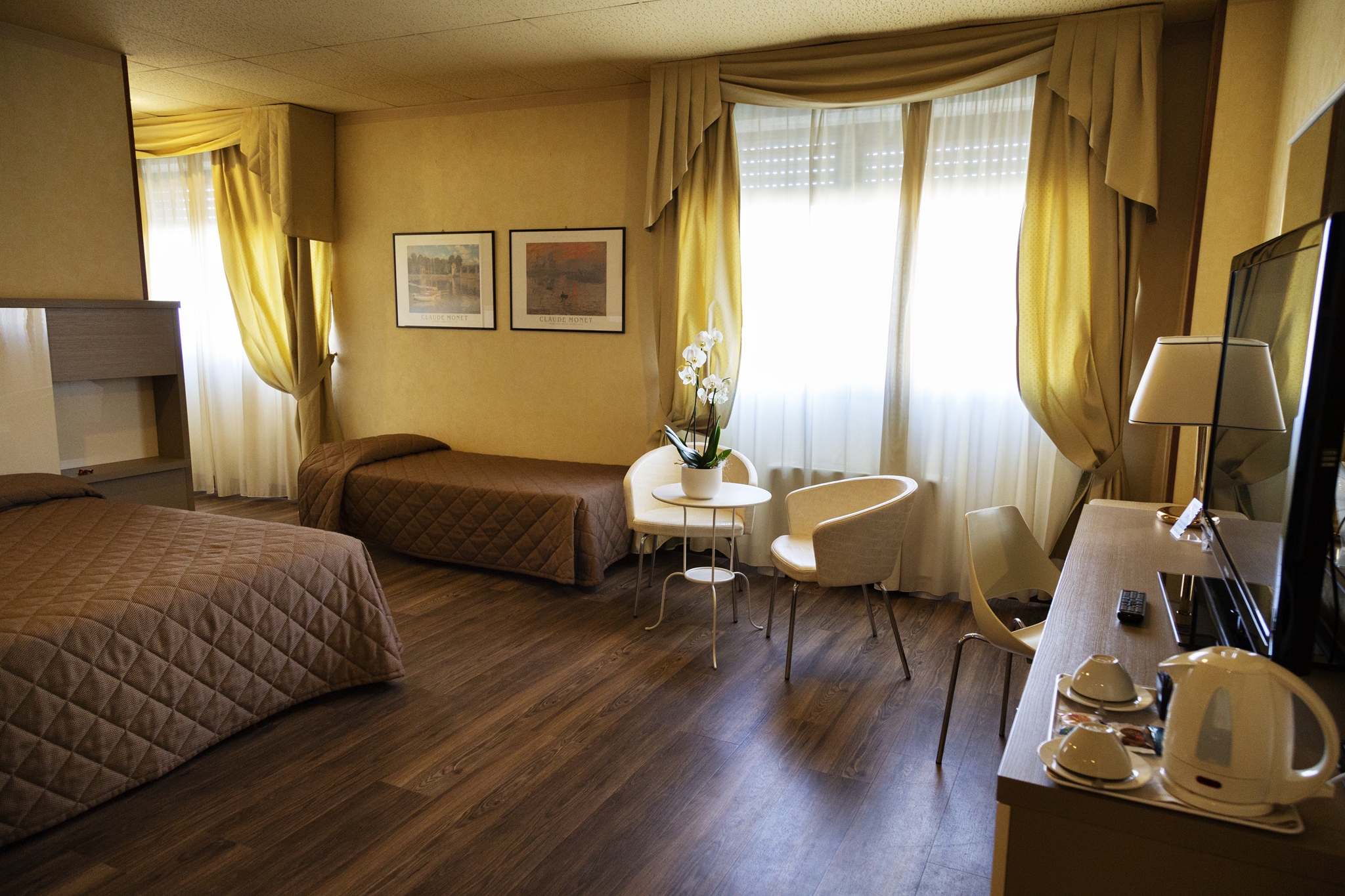 iH Hotels Bologna Amadeus