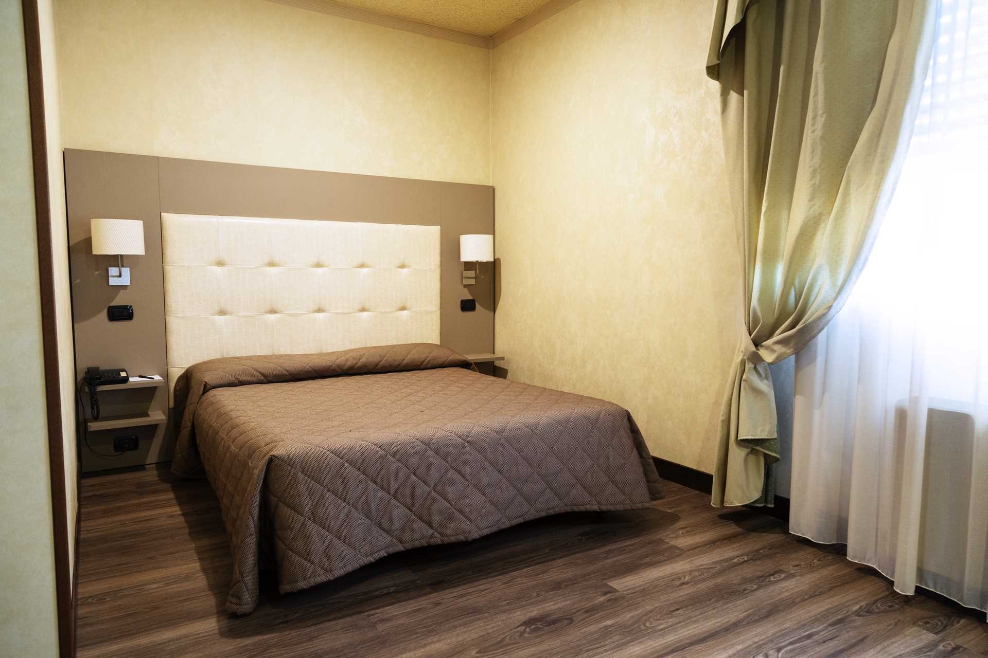 iH Hotels Bologna Amadeus