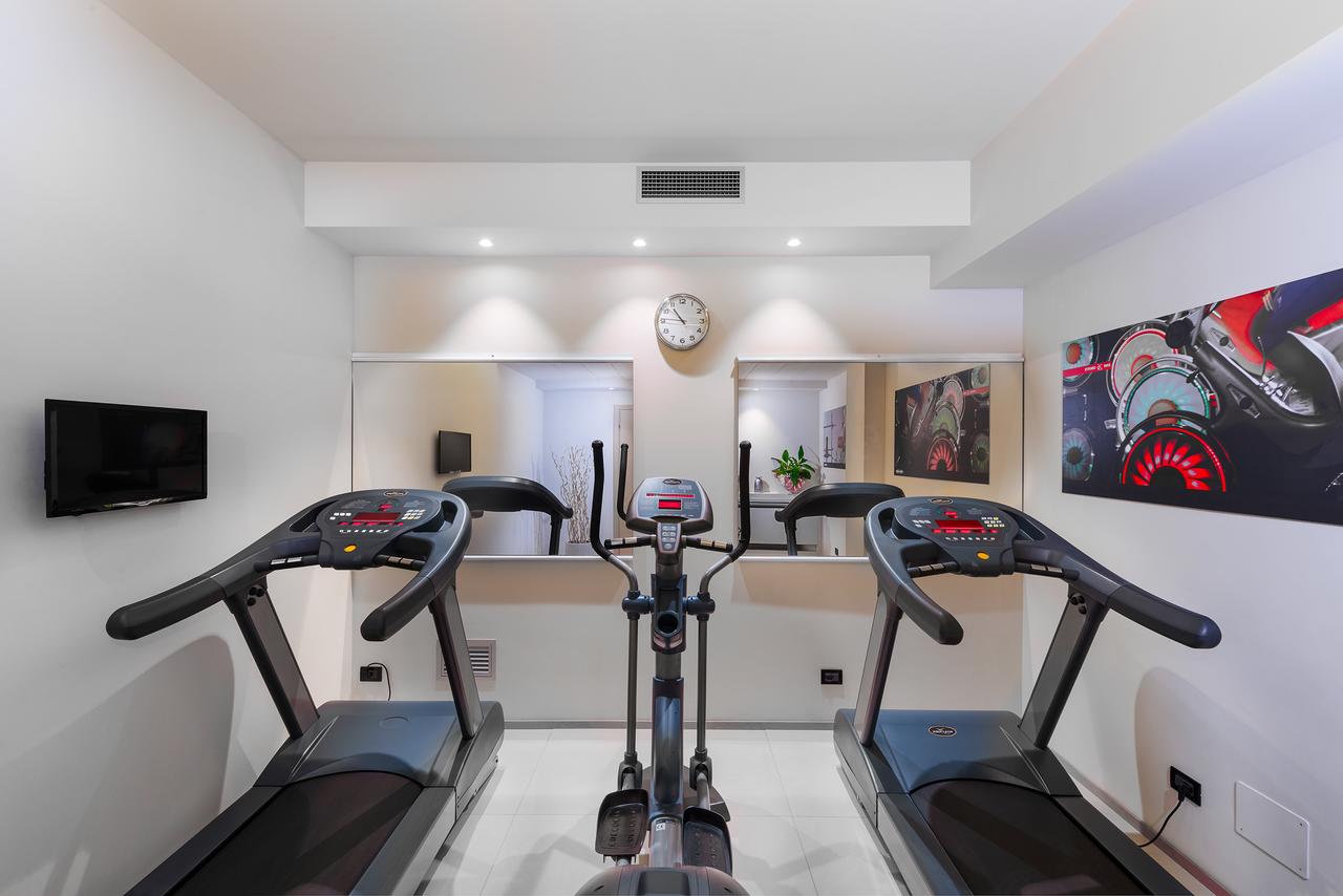 iH Hotels Bologna Amadeus