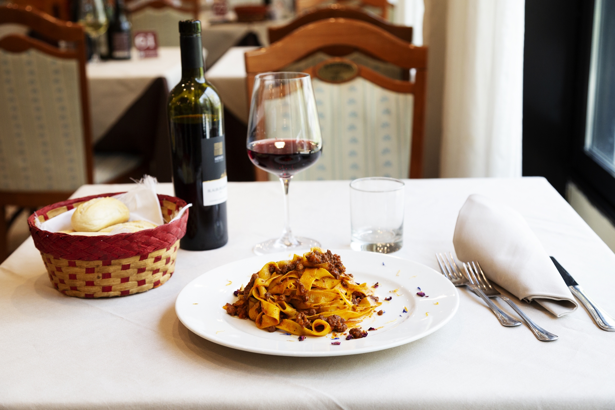 iH Hotels Bologna Amadeus