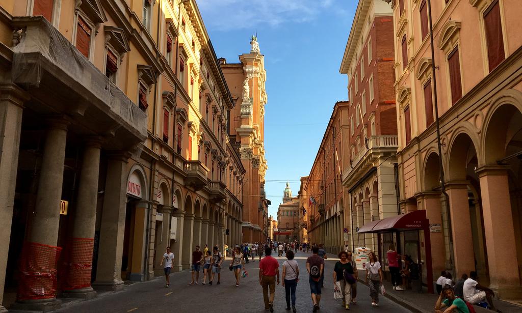 iH Hotels Bologna Amadeus
