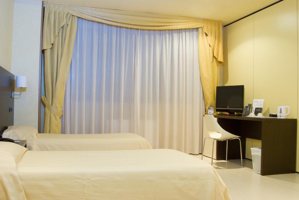 iH Hotels Bologna Amadeus