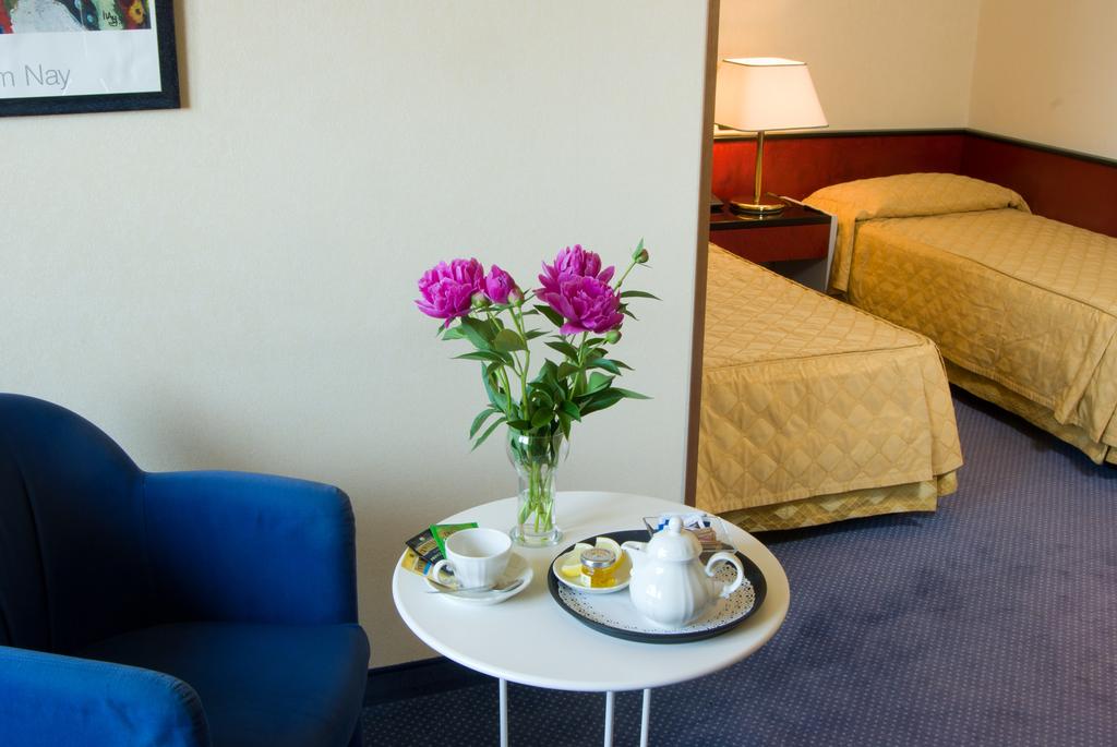 iH Hotels Bologna Amadeus