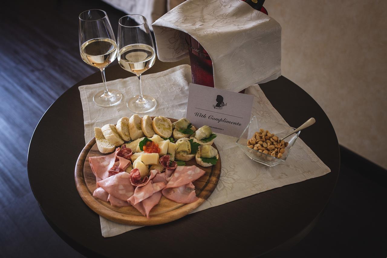 iH Hotels Bologna Amadeus