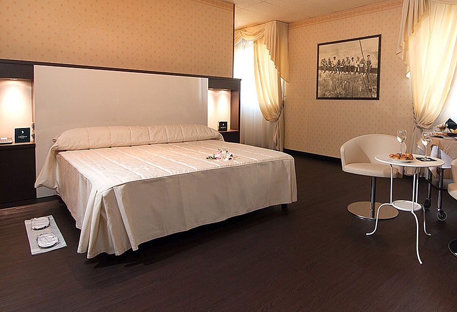 iH Hotels Bologna Amadeus