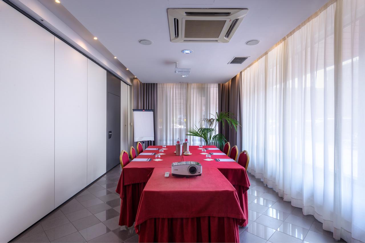 iH Hotels Bologna Amadeus
