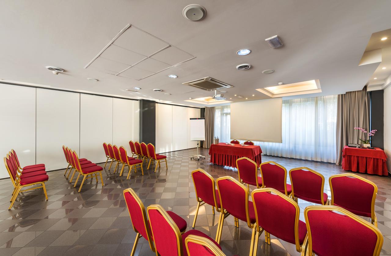 iH Hotels Bologna Amadeus