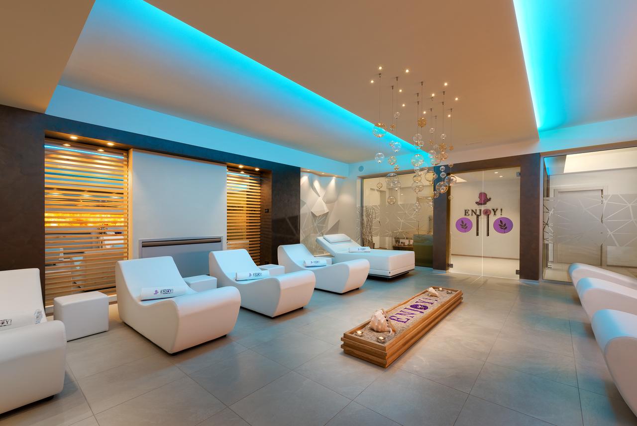 iH Hotels Bologna Amadeus