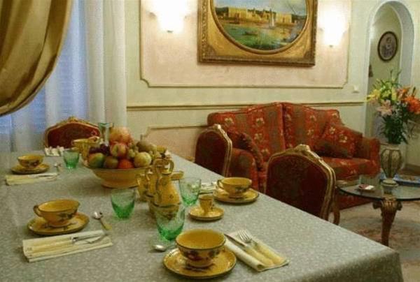 Antica Residenza D'Azeglio