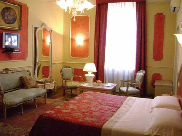 Antica Residenza D'Azeglio