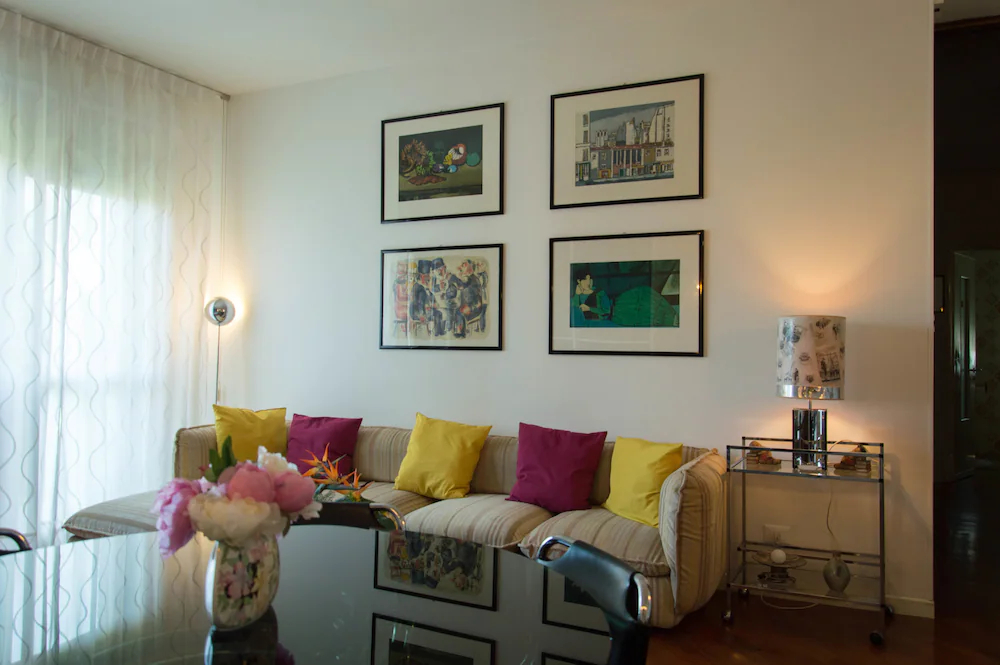 B&B A Casa di Andrea