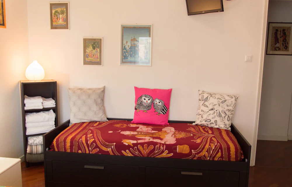 B&B A Casa di Andrea