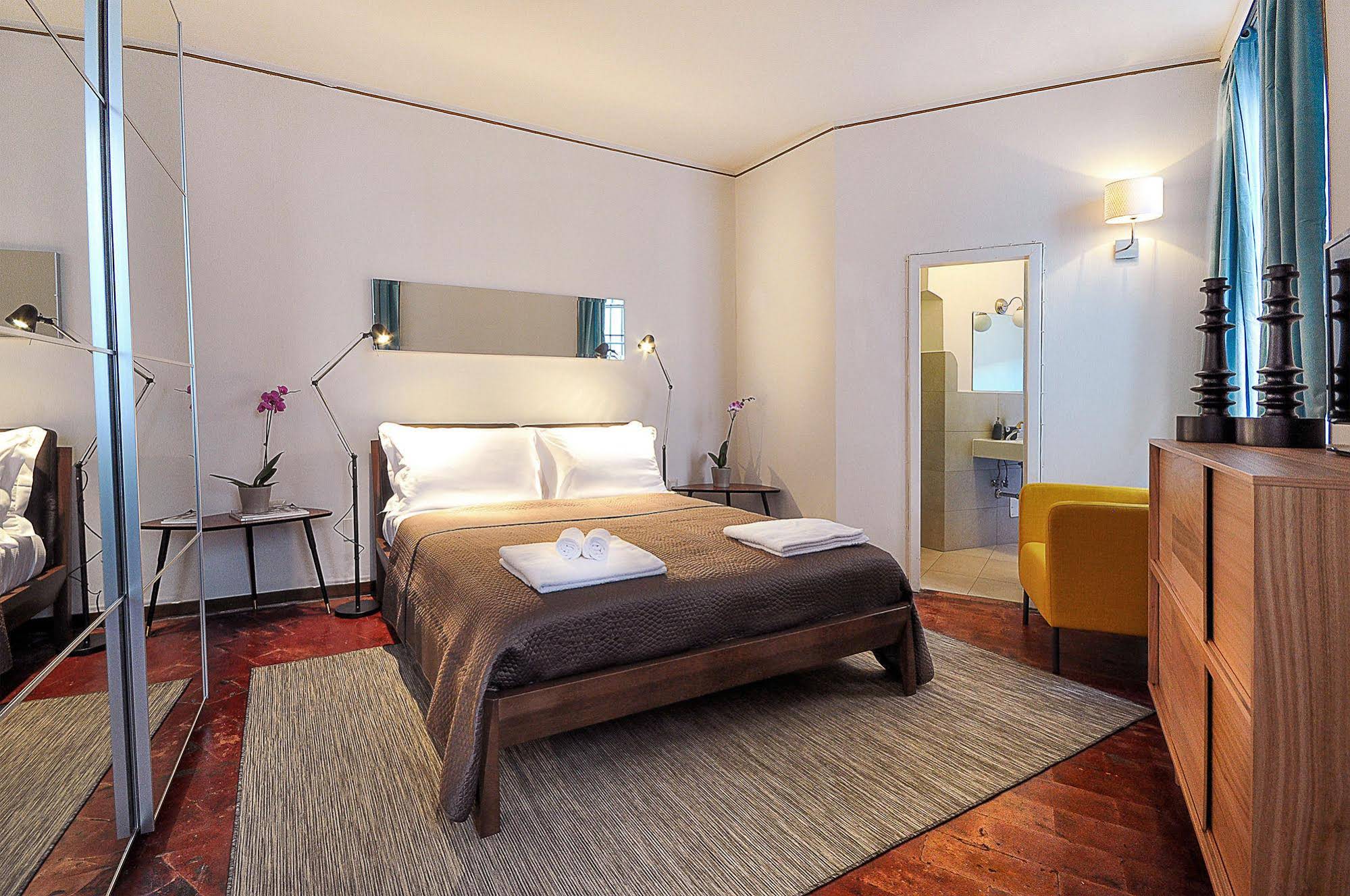 B&B Farini 26