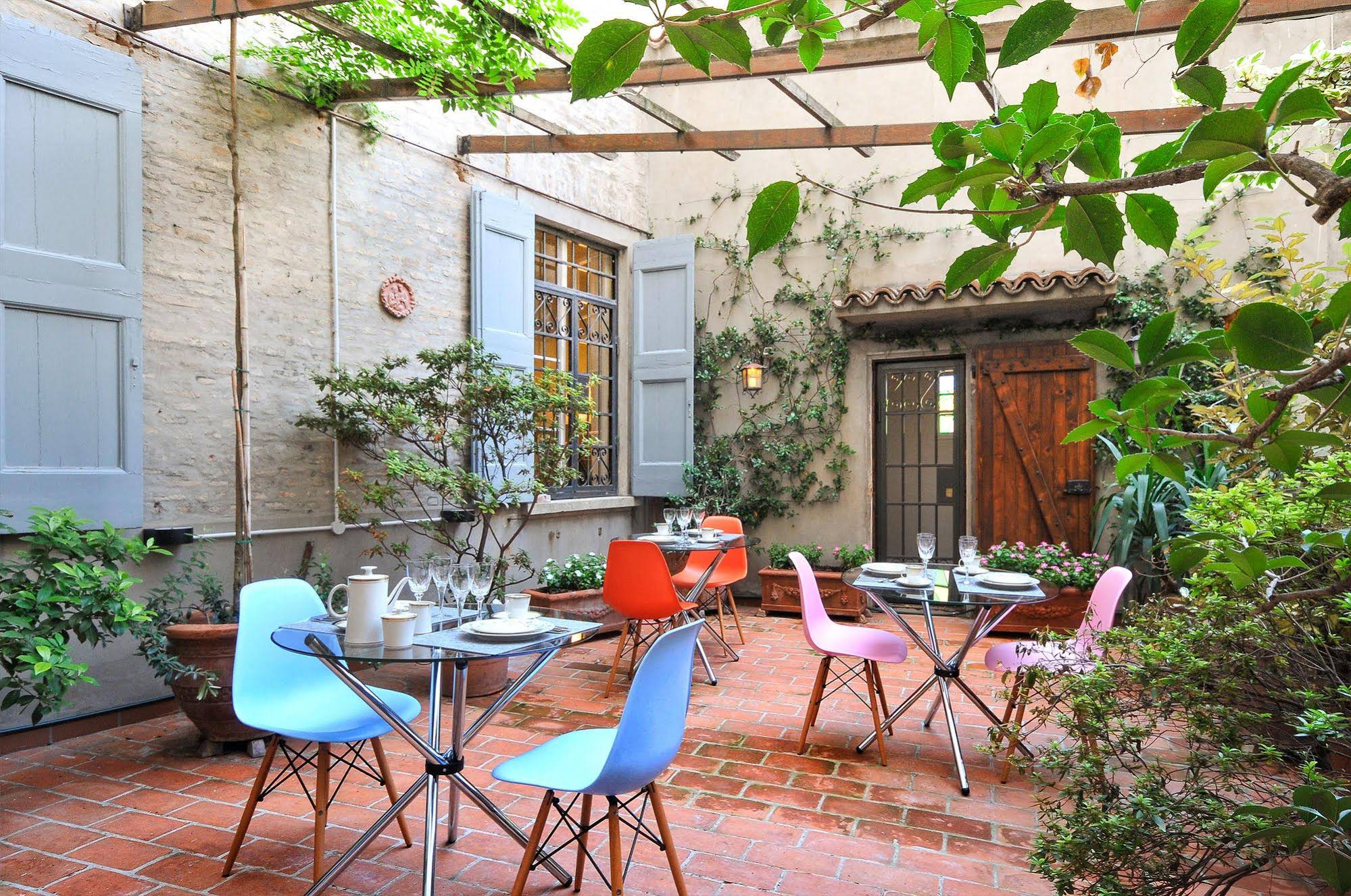 B&B Farini 26