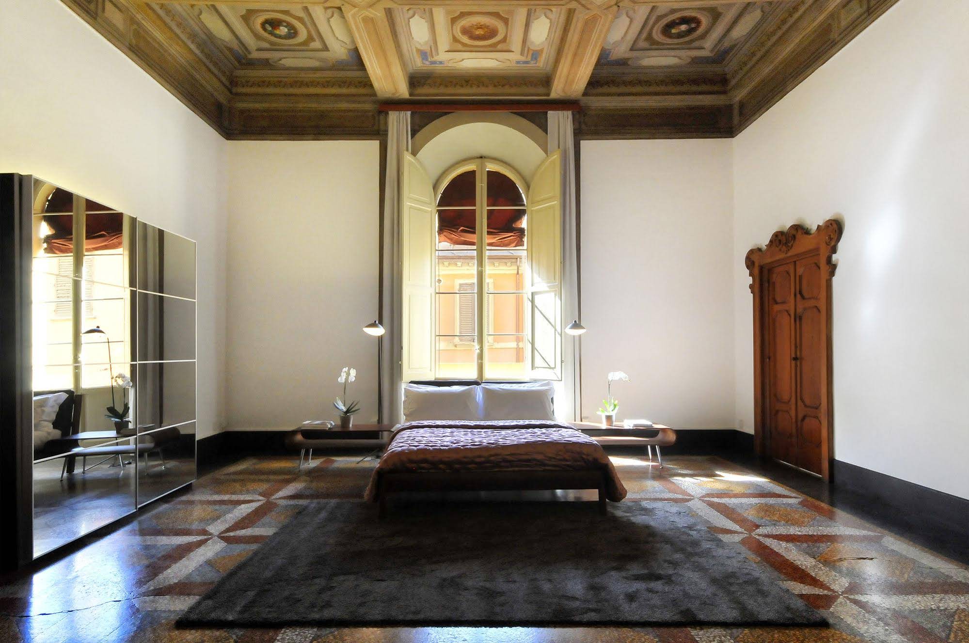B&B Farini 26