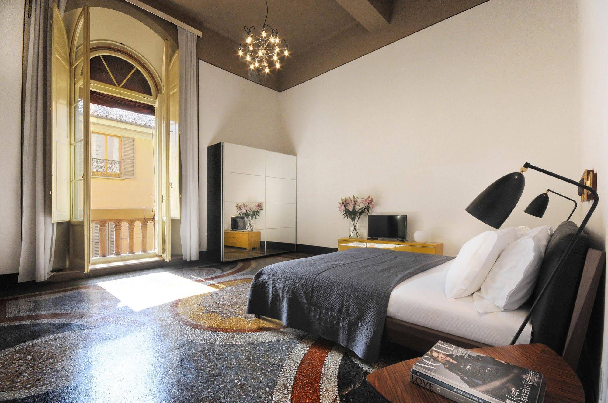 B&B Farini 26