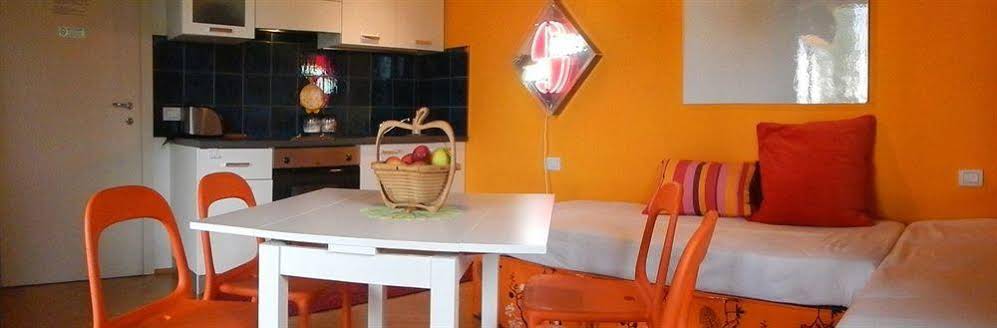 B&B Via Punta 8