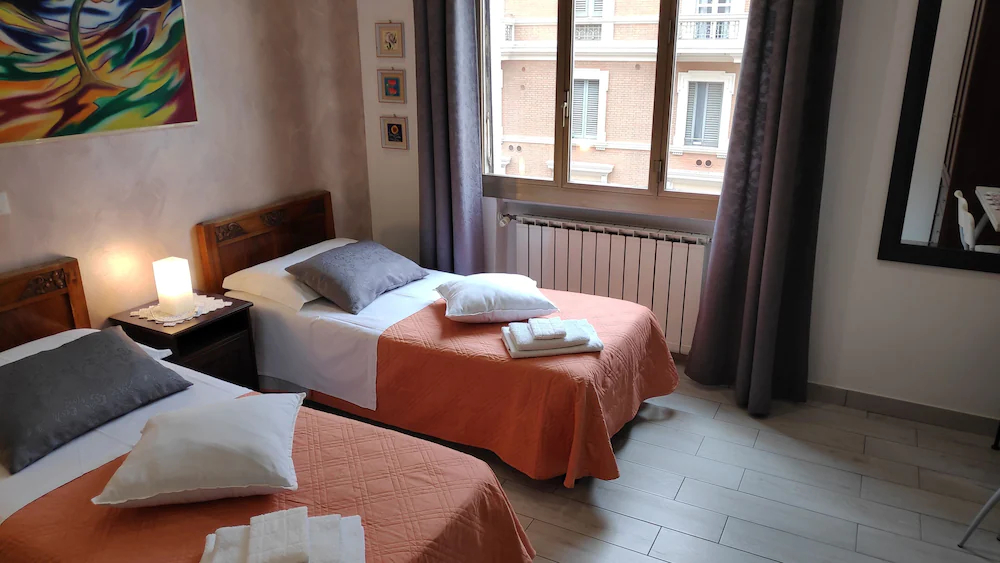 Bed And Breakfast Centrale