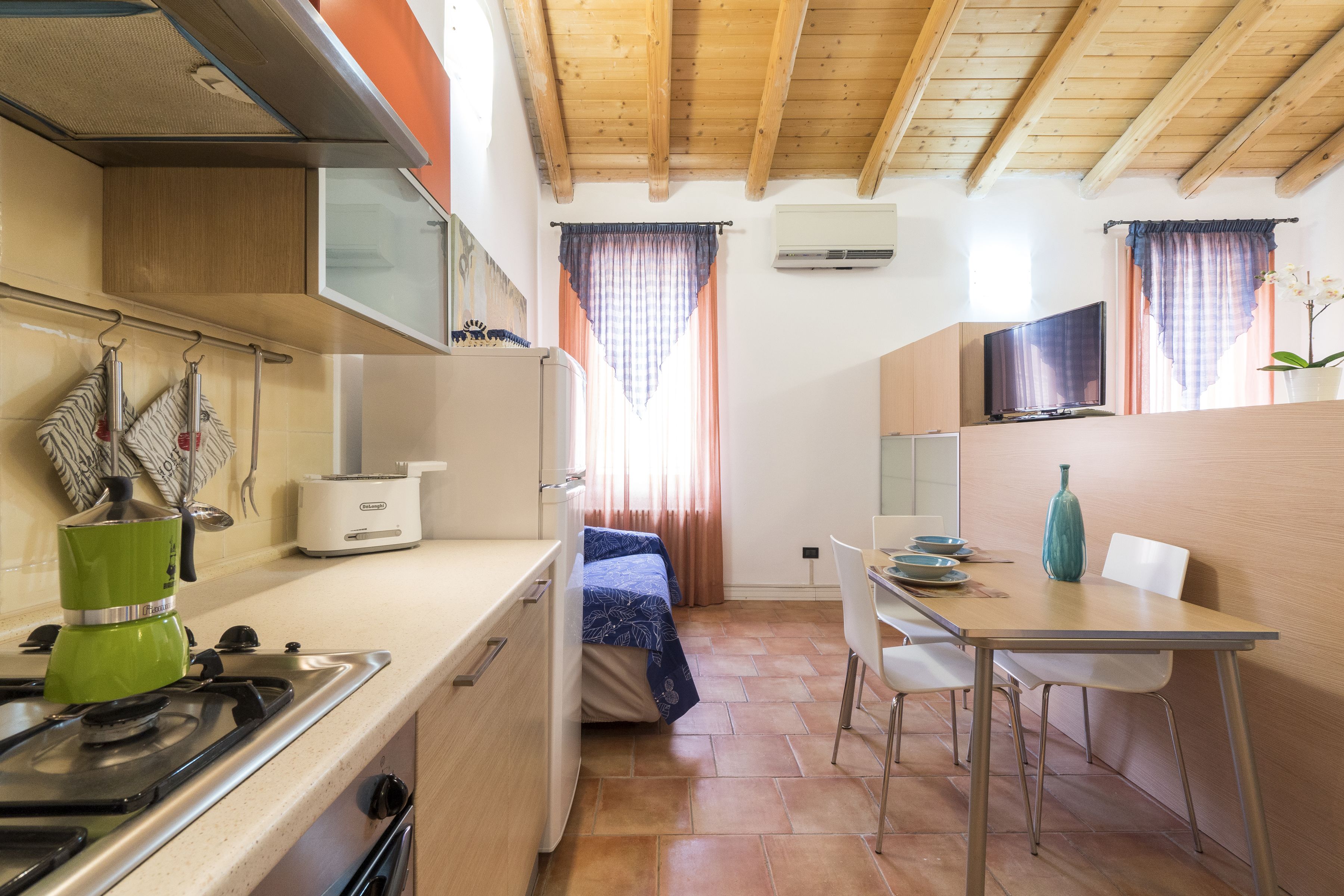Bertiera House