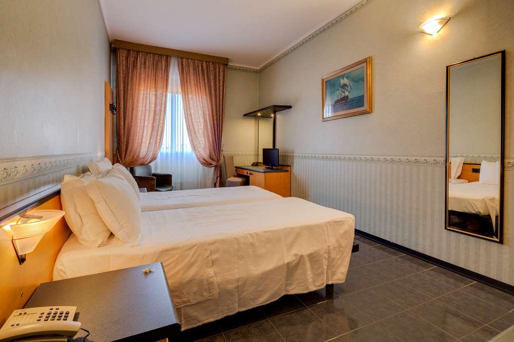 Hotel San Donato