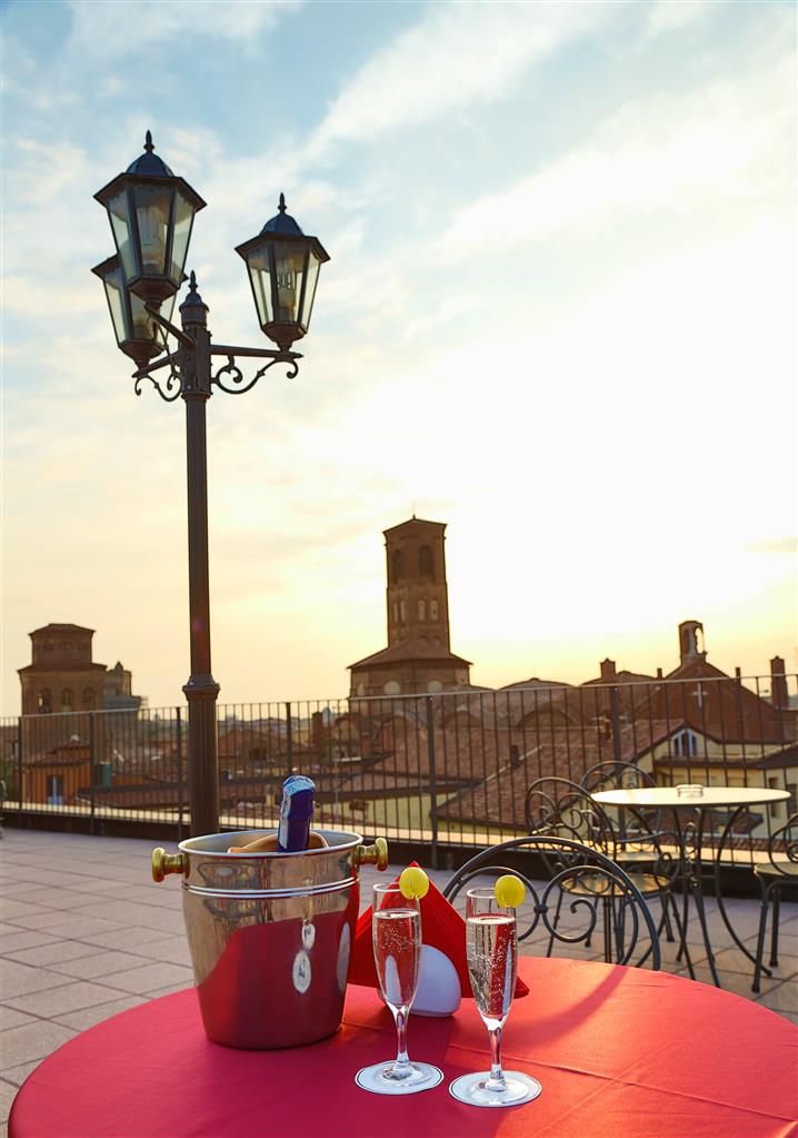 Hotel San Donato