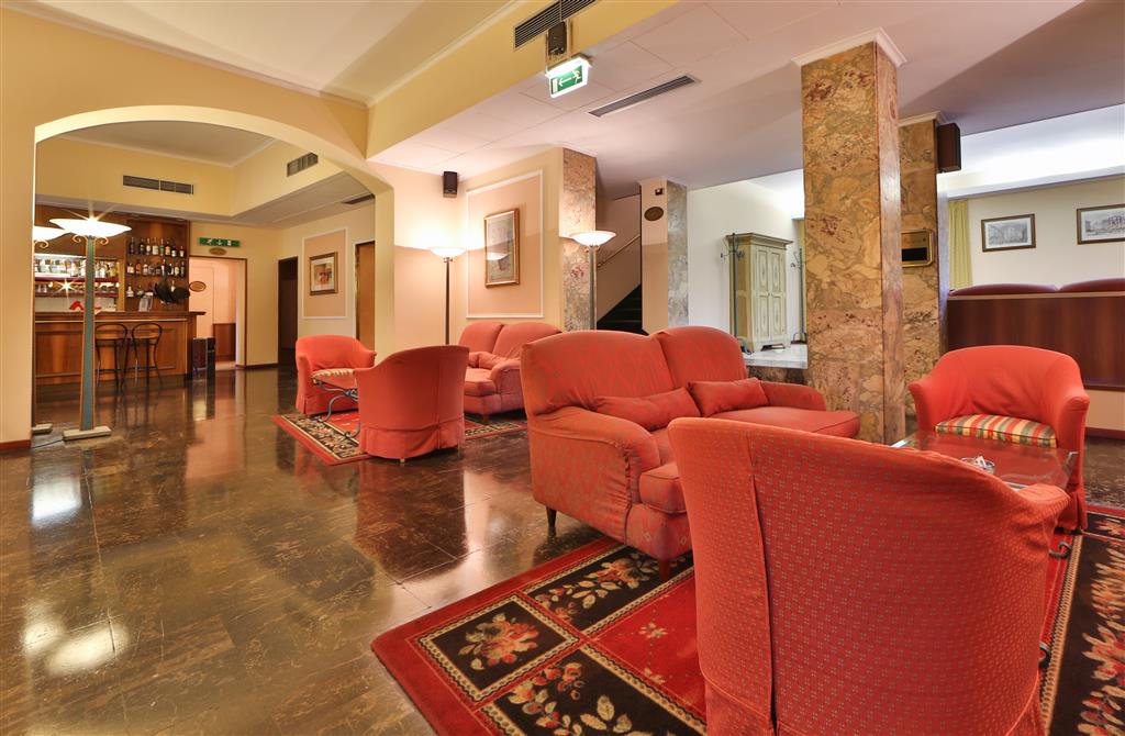 Hotel San Donato