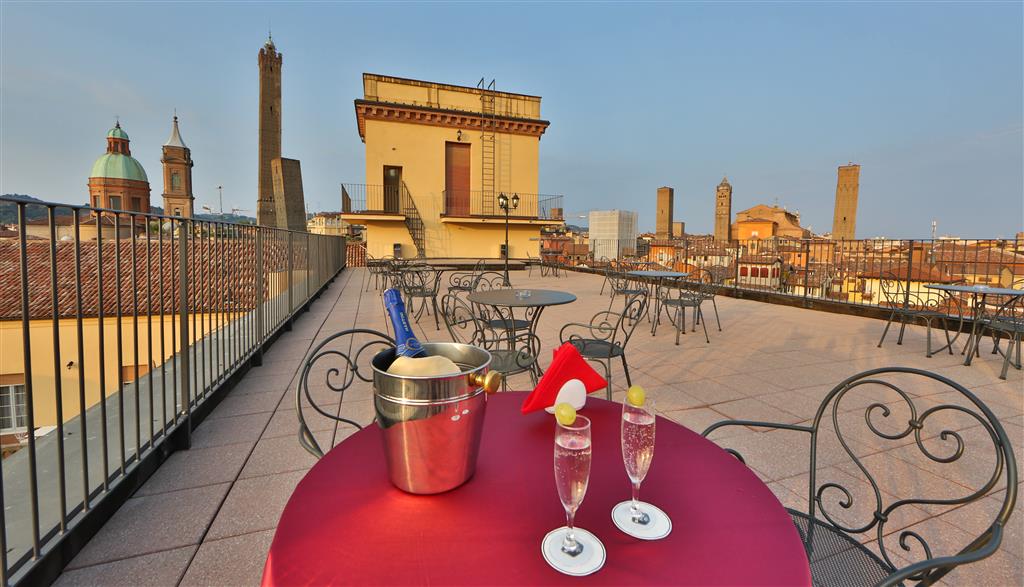Hotel San Donato