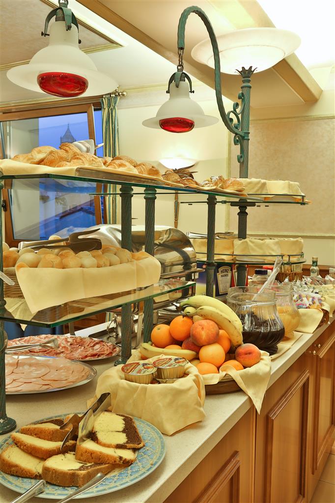 Hotel San Donato