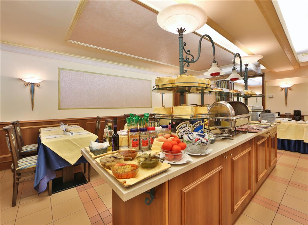 Hotel San Donato